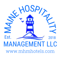 (C) 2018-2025 by Maine Hospitality Management LLC