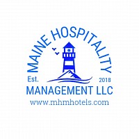 Maine Hospitality Management LLC Logo Copyright 2018, et seq