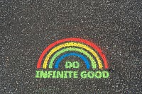 Do Infinite Good - Triple Bottom Line Driven
