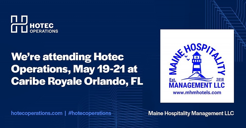 #HotecOperations @HotecEvents #cariberoyale @cariberoyale